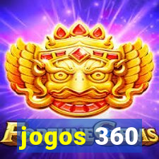 jogos 360